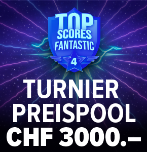 Top Scores