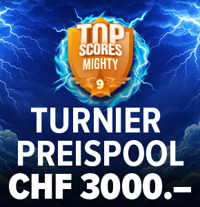 Top Scores