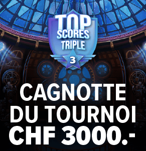 Top Scores