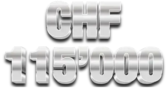 spc chf150000 prize