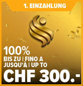 Welcome Bonus 