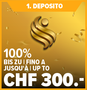 Welcome Bonus