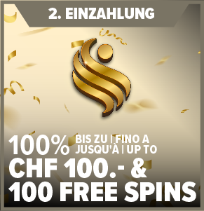 Welcome Bonus 