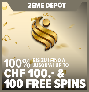 Welcome Bonus 