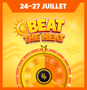 Beat The Heat