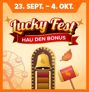 Lucky Fest
