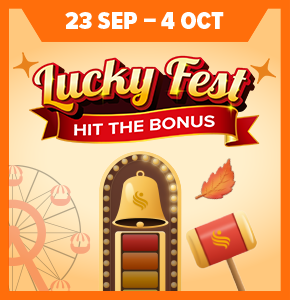 Lucky Fest