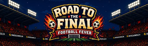 Road to the Final