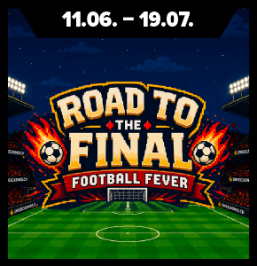 Road to the Final