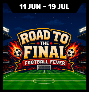 Road to the Final