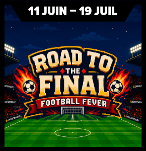 Road to the Final