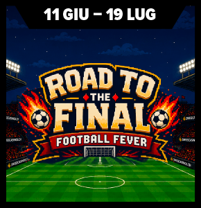 Road to the Final