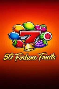 50 Fortune Fruits