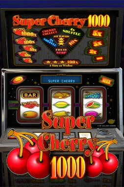 Super Cherry 1000