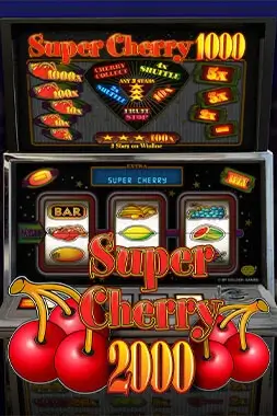 Super Cherry 2000