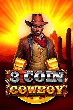 3 Coin Cowboy