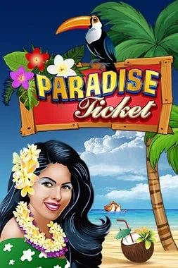 Paradise Ticket