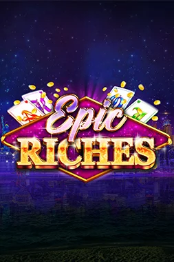 Epic Riches