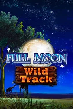 Full Moon Wild Track