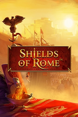 Shields of Rome