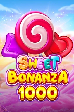 Sweet Bonanza Slot