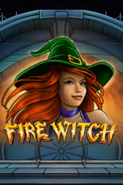 Fire Witch