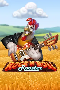 Rock n Roll Rooster