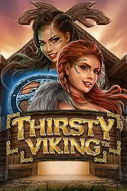 Thirsty Viking