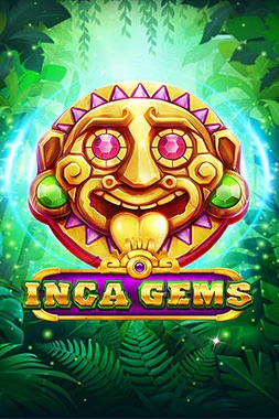 Discover Inca Gems: Spin for Riches in the Andes!