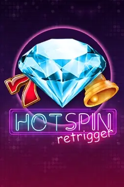 Hot Spin Retrigger: Erlebe den Disco-Spaß jetzt!