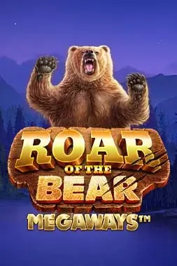 Roar of the Bear Megaways