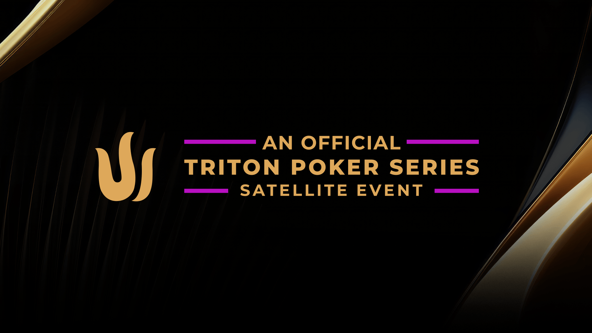 Live Qualifiers | Triton ONE 2026