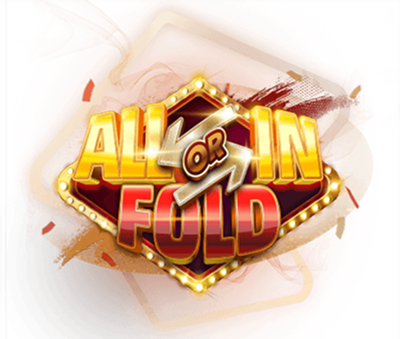 All-in or Fold (AoF) | Agosto 2026